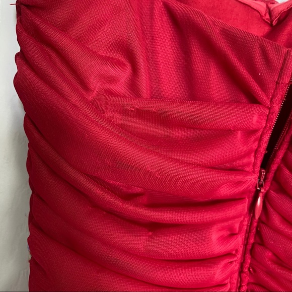 Deb special occasion dress - Picture 7 of 7